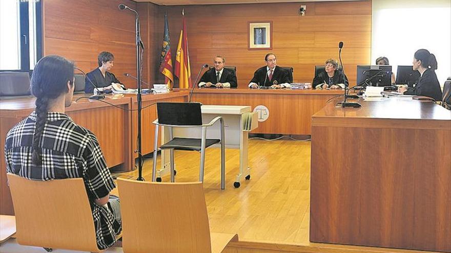 Niega abusos a dos menores en Castellón por ser unas &quot;relaciones consentidas&quot;