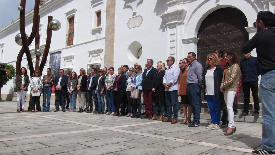 Extremadura se ofrece a colaborar en la investigación del derrumbe del edificio de Madrid