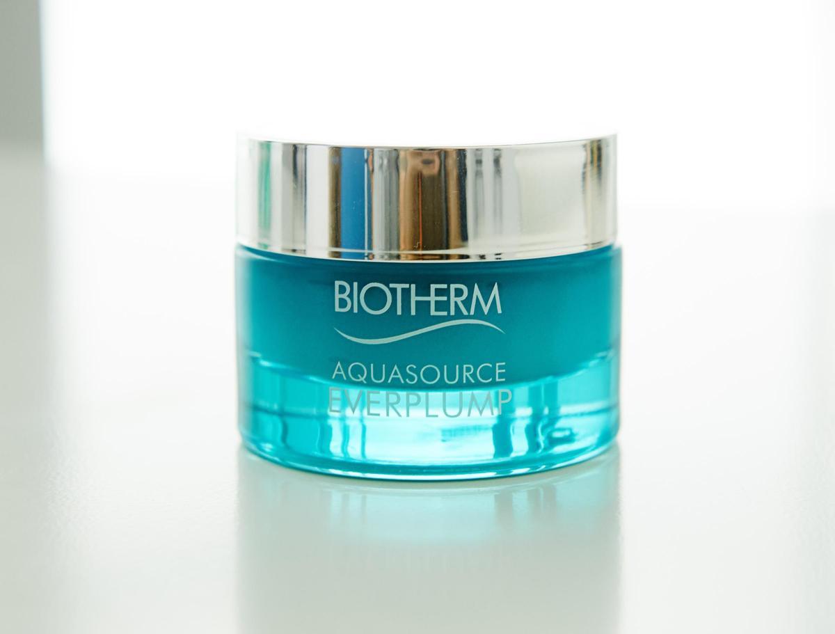 BIOTHERM-Aquasource Everplump