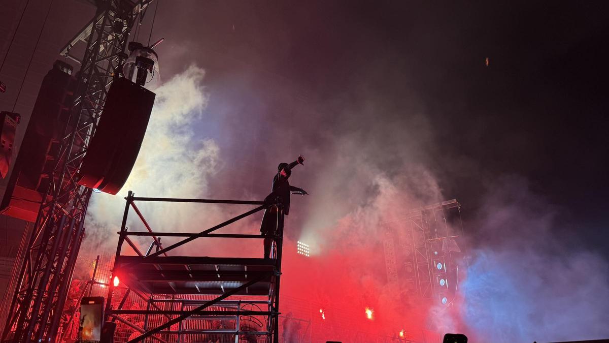 特拉维斯·斯科特(Travis Scott 特拉维斯·斯科特(Travis Scott