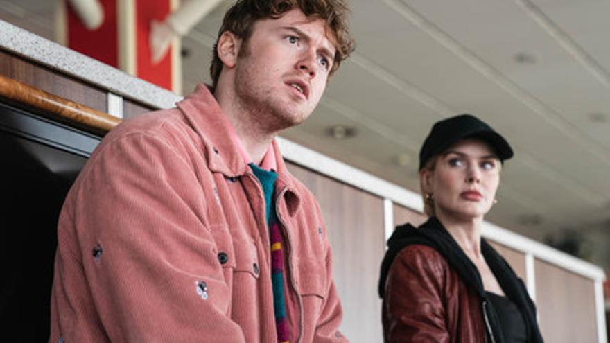 El maestro del crimen