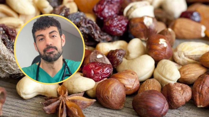 José Abellán, cardiólogo: 