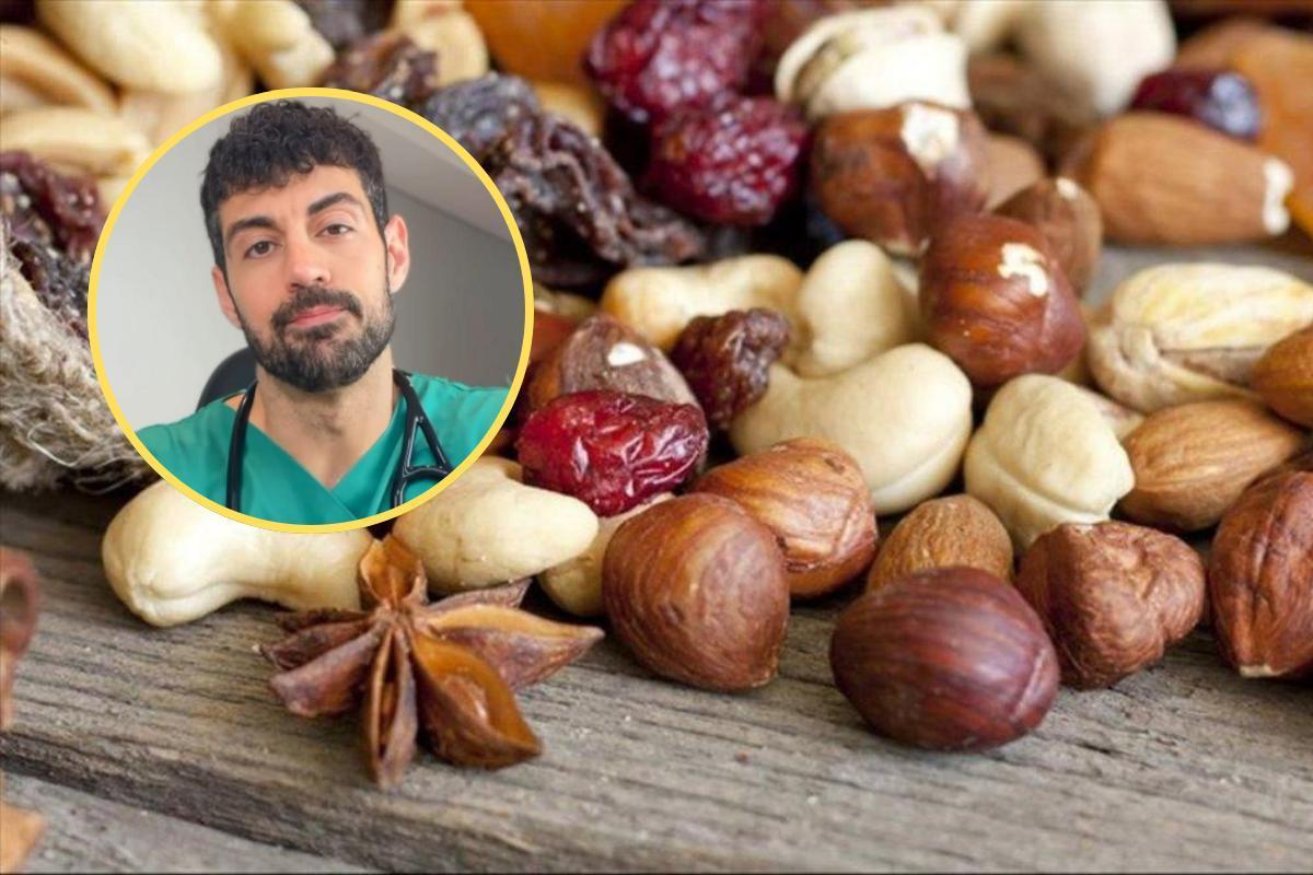 José Abellán, cardiólogo Hay tres errores al comer que están detrás del 60% de las muertes cardiovasculares