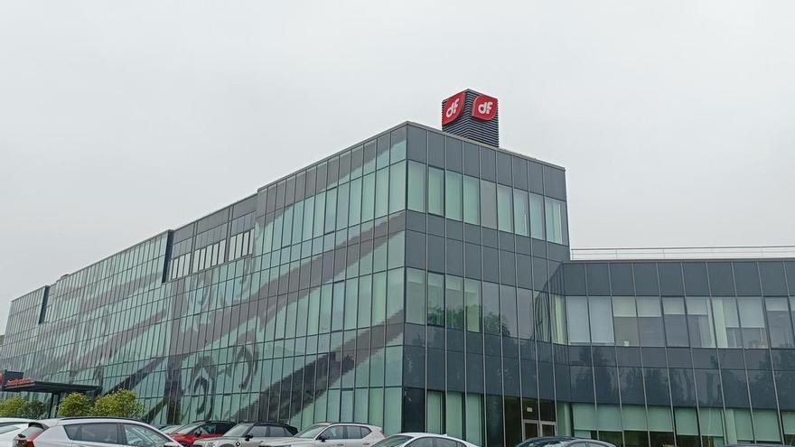 Duro Felguera da la vuelta a las pérdidas del pasado año y gana 241 millones en el primer semestre