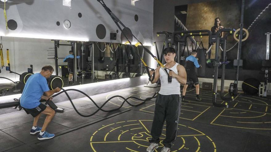 Innovación, actividad física y comunidad en el Centro deportivo Atlas