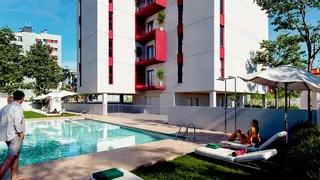 Nueva promoción de viviendas de Emvisesa en Sevilla: 32 pisos con piscina, parking y trastero en Su Eminencia