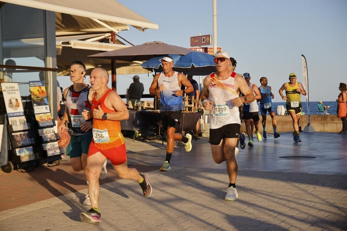 Cross de Cabo de Palos 2025