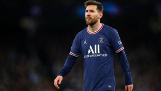La verdad sobre el futuro de Leo Messi: El condicionante para que abandone el PSG en verano