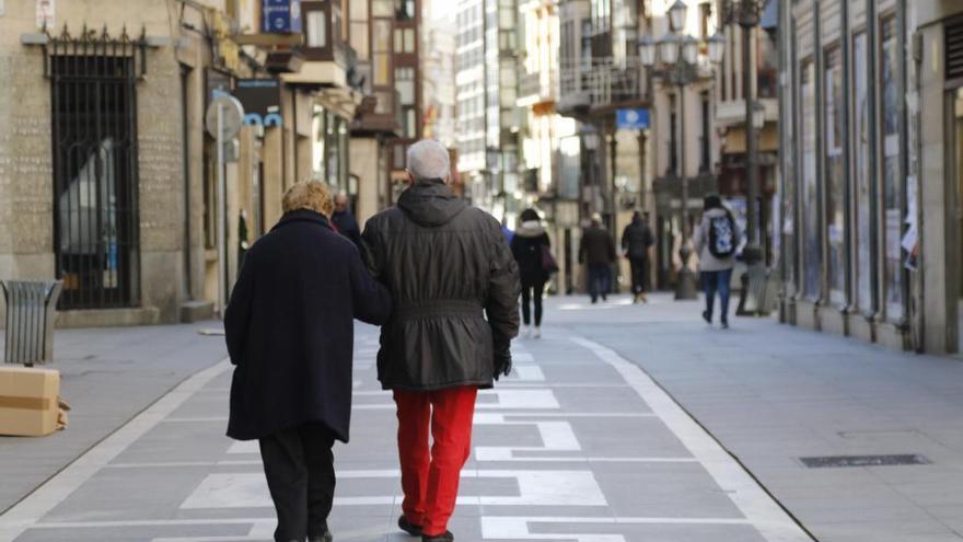 Baja el paro, pero Zamora tiene 1.300 ocupados menos que en el trimestre anterior