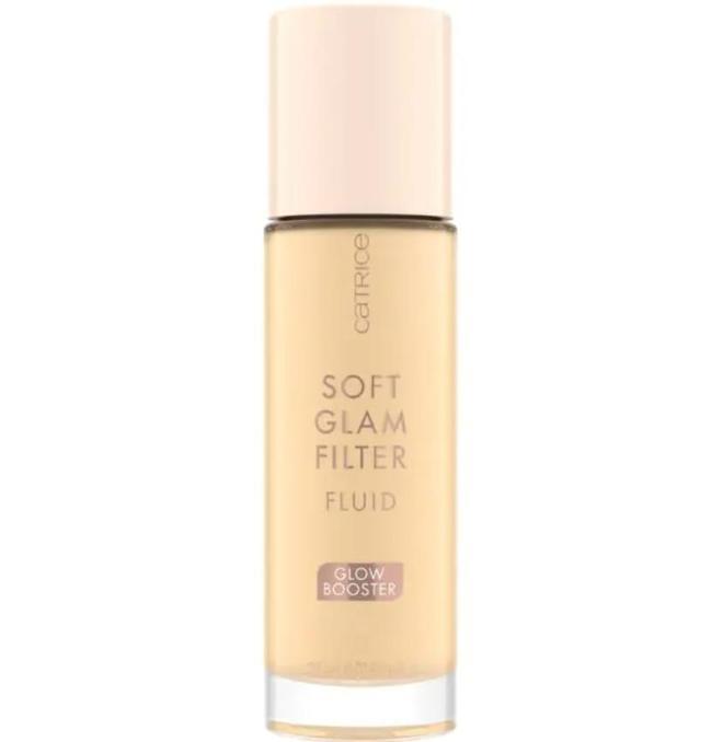 Solf Glam Filter, de Catrice