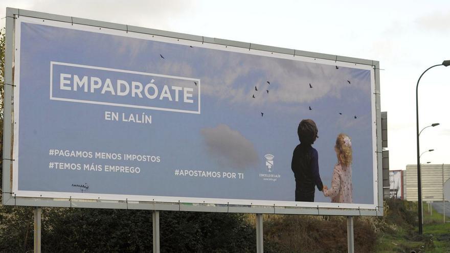 Los migrantes salvan a Lalín de bajar de los 20.000 habitantes desde 2012