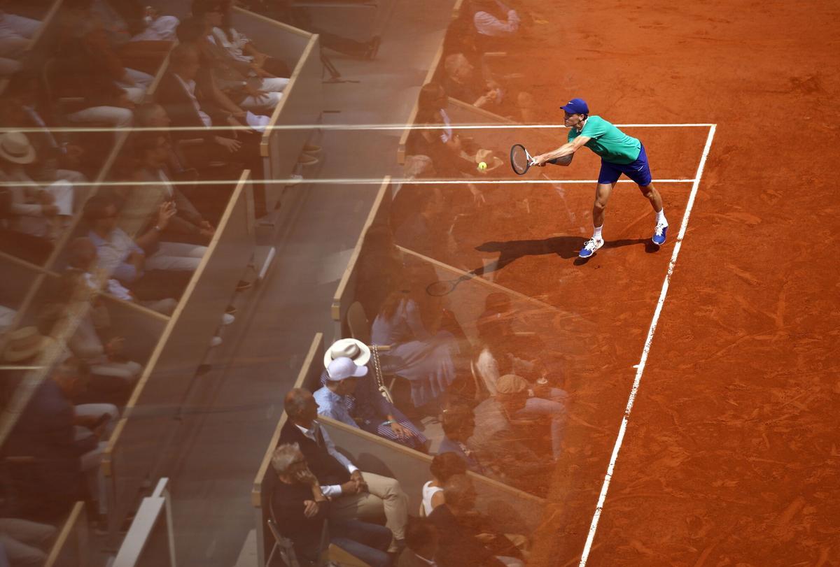 La final de Roland Garros: Sinner - Alcaraz