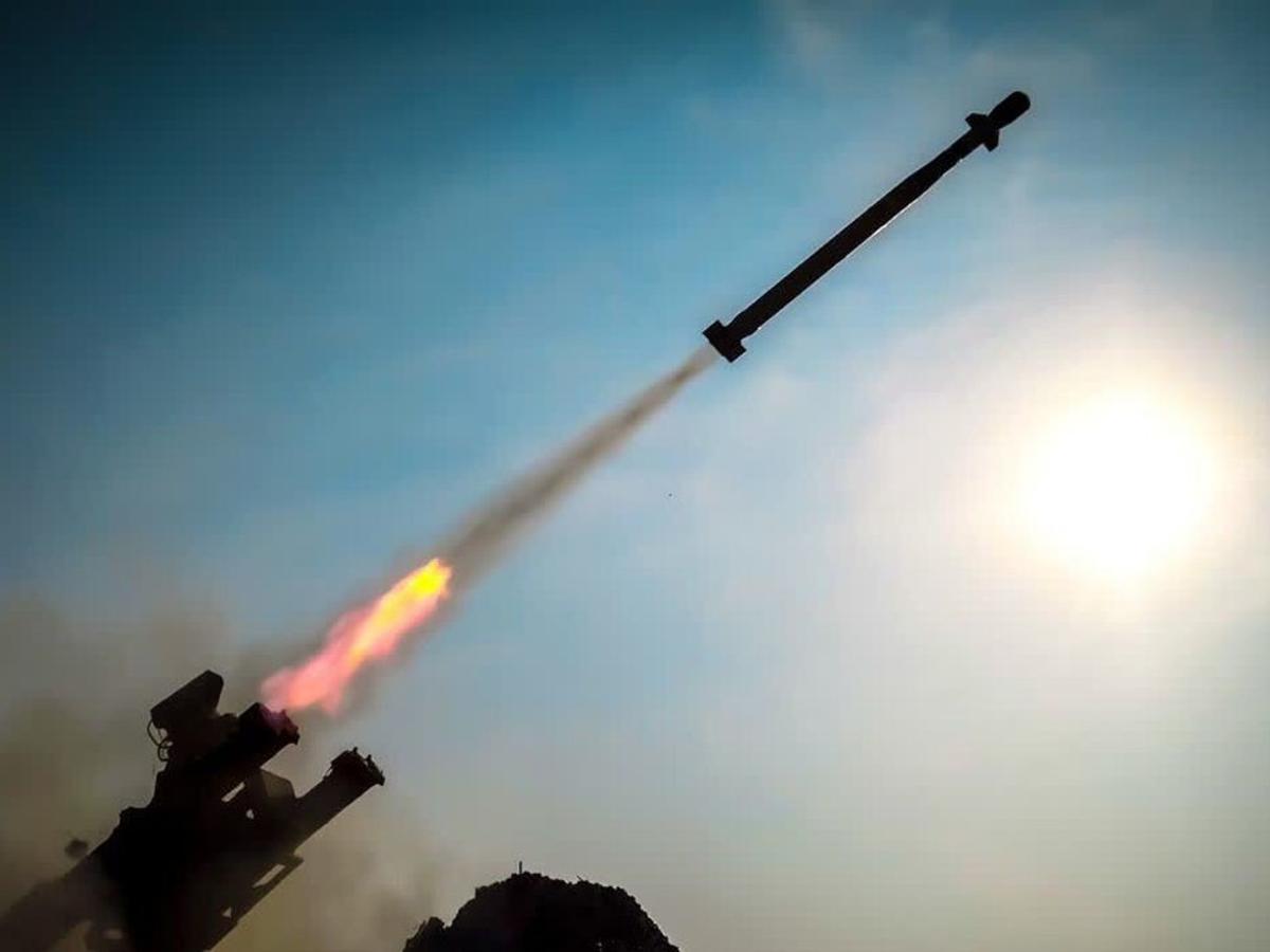 L’OTAN intercepta un tercer míssil iranià a l’espai turc