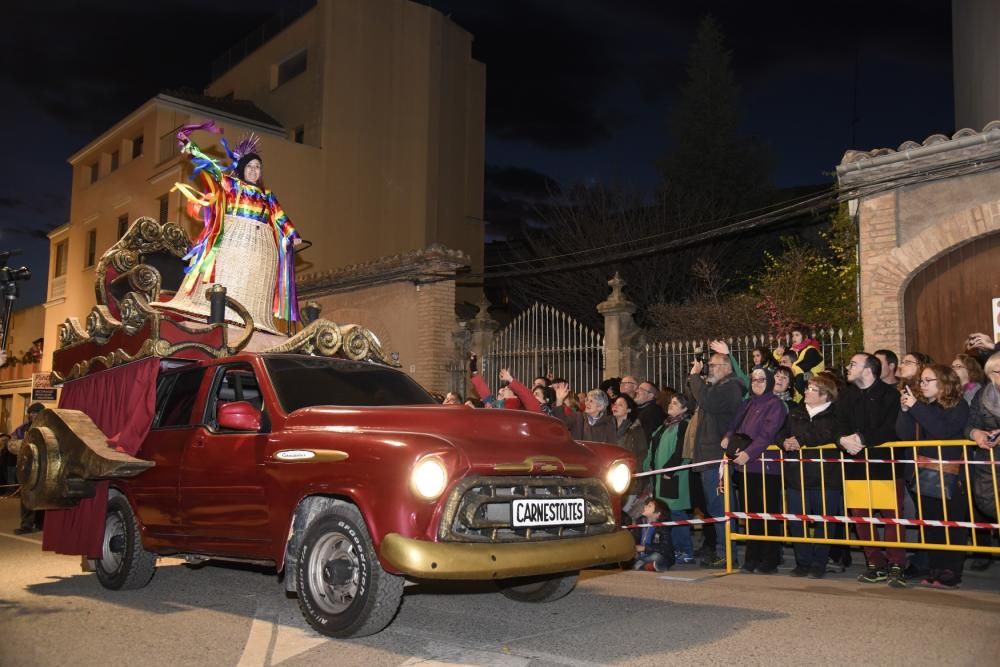 Carnaval de Solsona