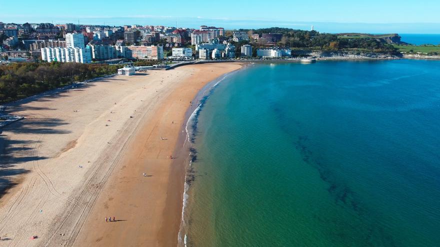 «Los mallorquines están buscando segundas residencias en Cantabria»