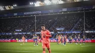 El bloqueo de Bardghji