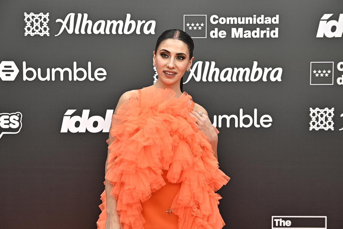 Premios ídolo: aquí tienes más de 200 fotos del photocall