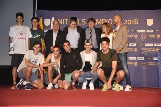 Nit dels Campions