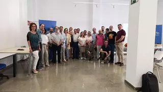 El Imdeec lanza una línea de ayudas para las tabernas históricas de Córdoba