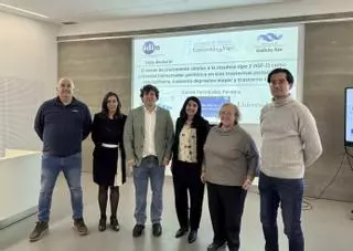 Una tesis gallega vincula una hormona con esquizofrenia y depresión mayor