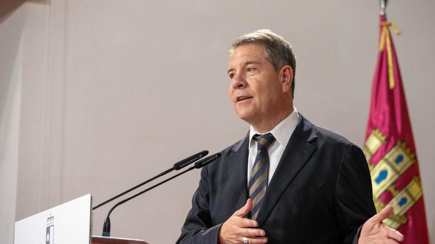 Page sobre la financiación autonómica: “Que no nos tomen por tontos. Sabemos perfectamente de qué va el debate actual”