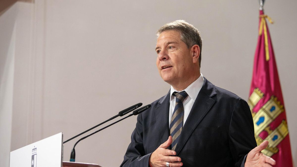 Page sobre la financiación autonómica: “Que no nos tomen por tontos. Sabemos perfectamente de qué va el debate actual”