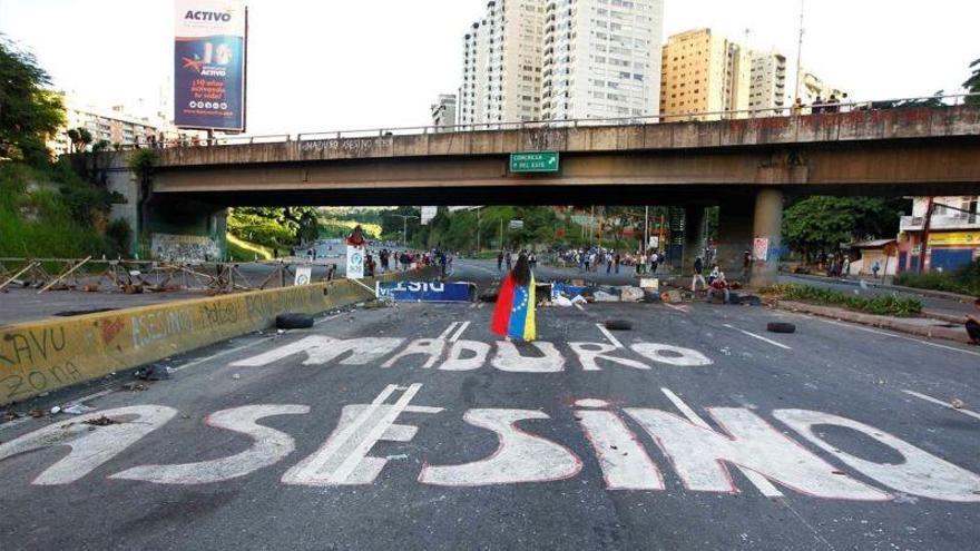 El chavismo se declara absoluto ganador de la elección constituyente