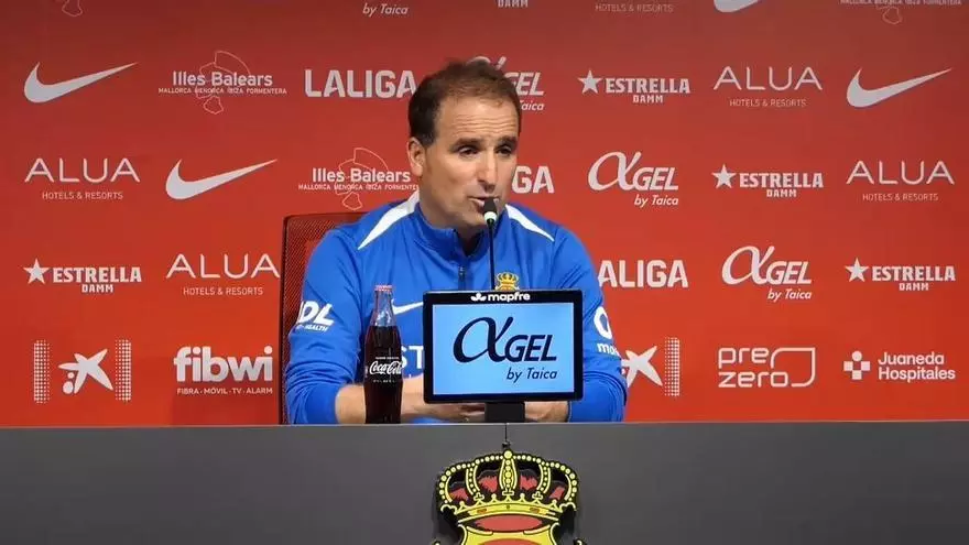 Jagoba: "Se podría evitar jugar el último día de mercado"