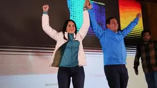 Luisa González, la mano derecha de Rafael Correa