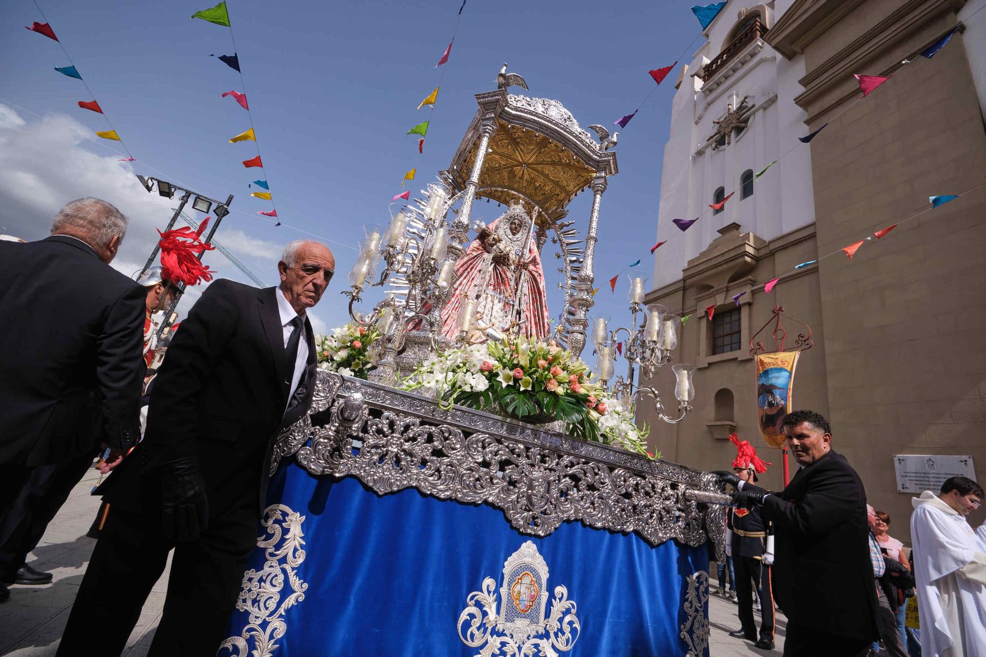 Festividad de La Candelaria