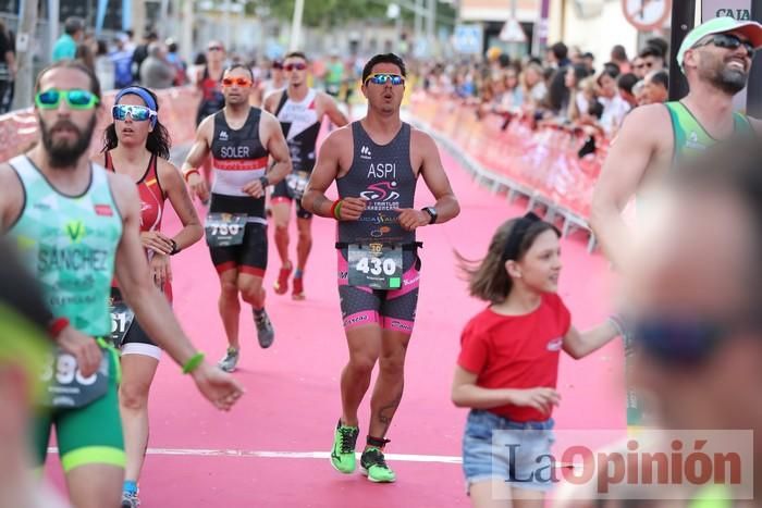 Triatlón de Fuente Álamo (IV)