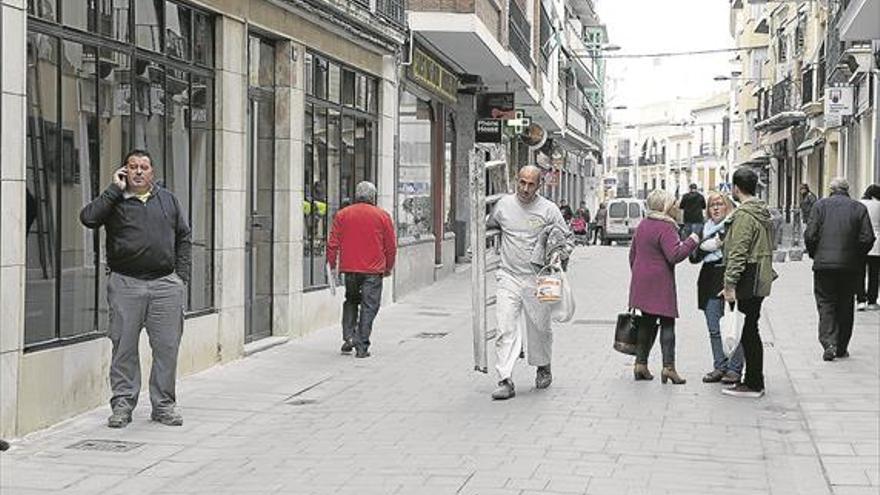 El Ayuntamiento convoca las ayudas del programa ‘Cheque-Emprendimiento’