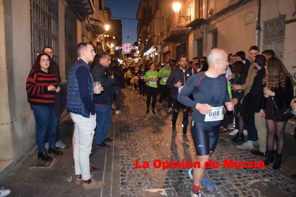 San Silvestre de Cieza (Parte II)