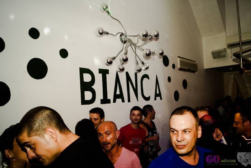 GALERÍA DE FOTOS- Bianca (13/09/14)