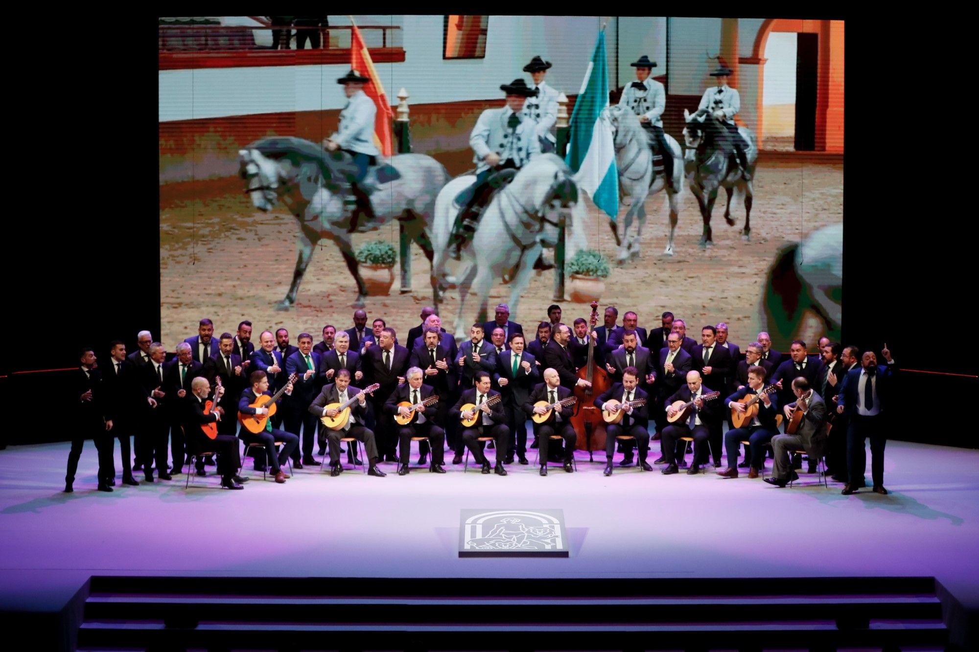 La gala del 28-F y la entrega de Medallas de Andalucía, en imágenes