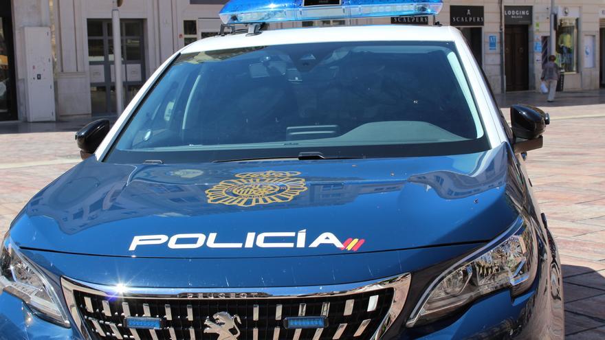 Investigan por otro abuso a uno de los cinco relacionados con la agresión sexual a una menor en Málaga