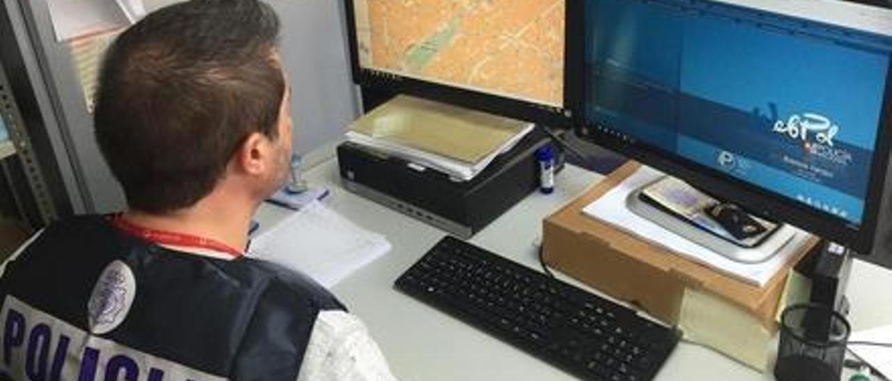 Policías a quienes se exige el catalán como requisito