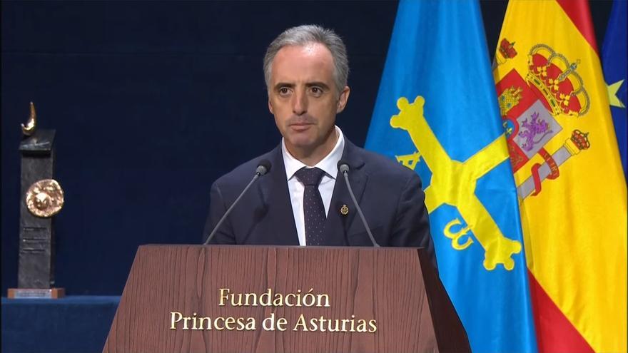 Discurso de Luis Pizarro,  Director ejecutivo de Iniciativa Medicamentos para Enfermedades Desatendidas