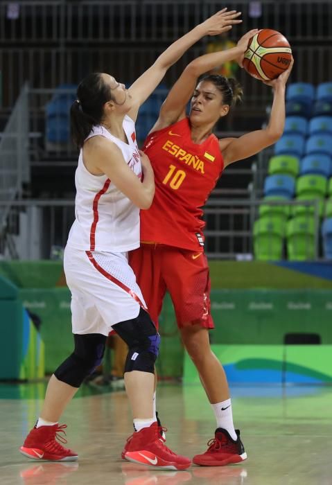 Olympic Games 2016 Basketball