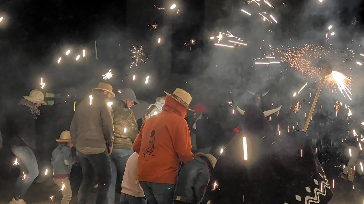 L’escola Joncadella de Sant Joan celebra la seva festa L’escola Joncadella de Sant Joan celebra la seva festa