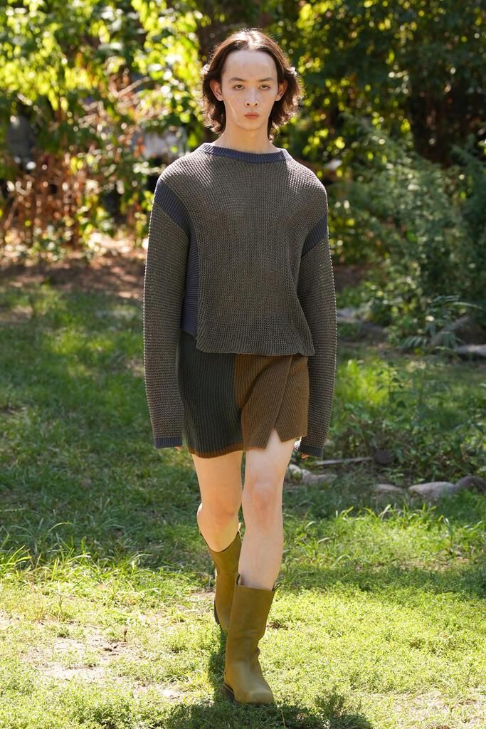 Eckhaus Latta