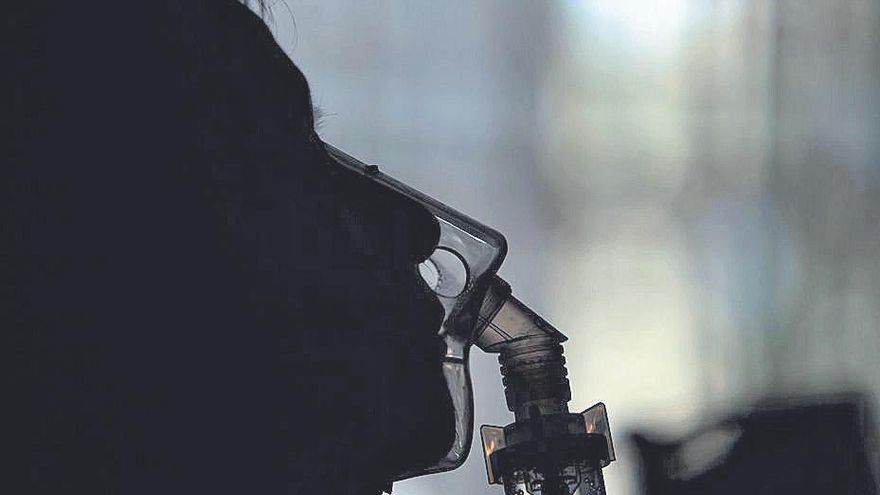 Uno de cada cuatro andaluces es enfermo crónico: el SAS crea equipos especializados para atenderlos