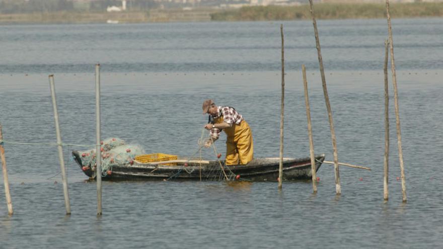 La misma pesca que hace ochocientos años