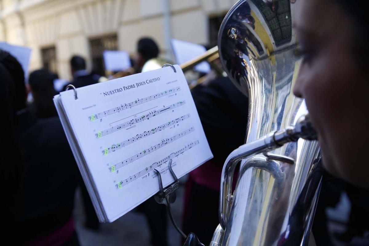 Sello cisterciense de la Sangre desde Capuchinos