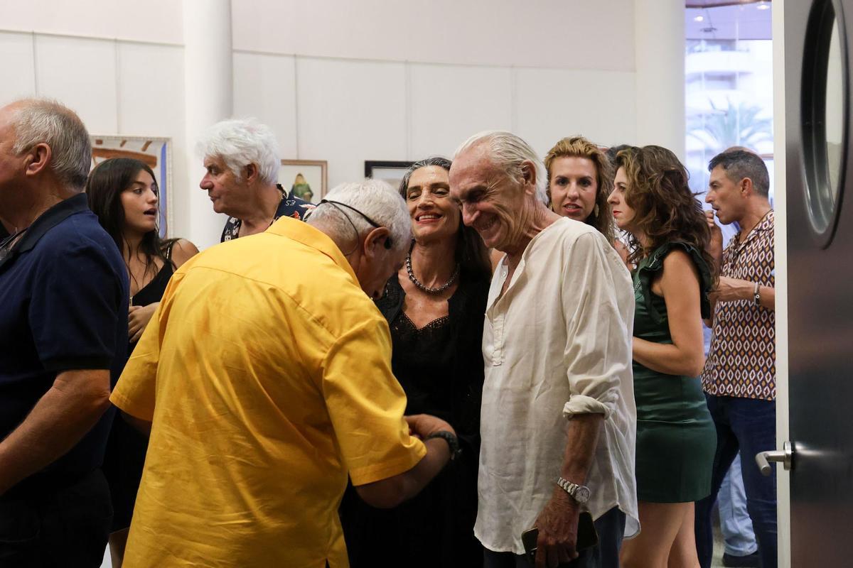 La Llave de Ibiza premia la arquitectura con alma