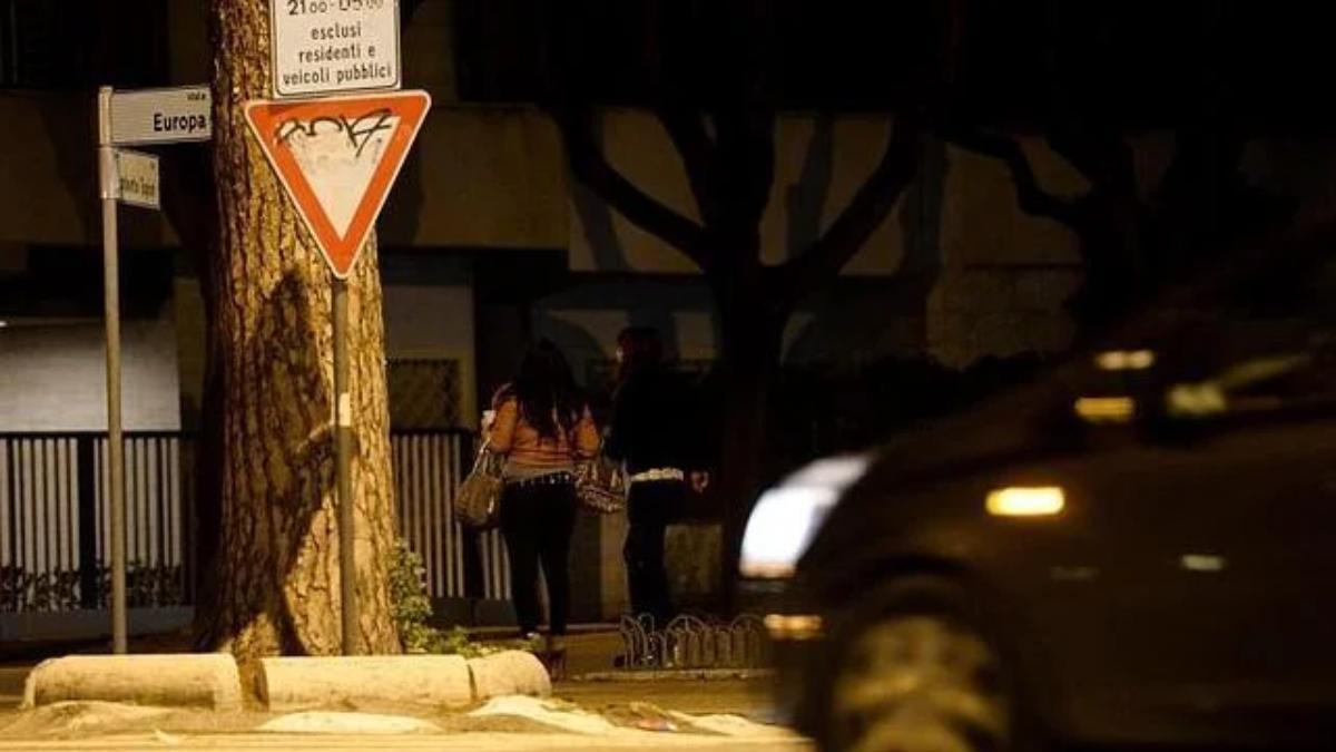 La Guarda di Finanza de Milán ha desmantelado una organización criminal