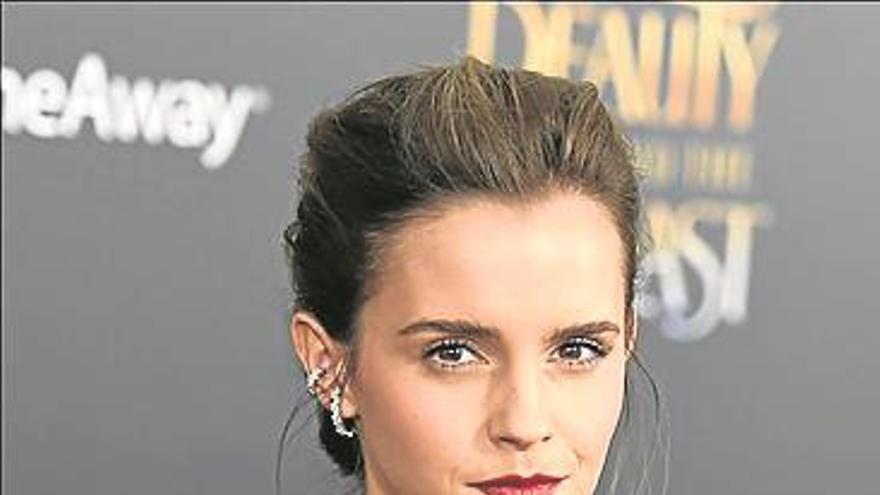 Emma Watson sale con el jefazo de Cabify