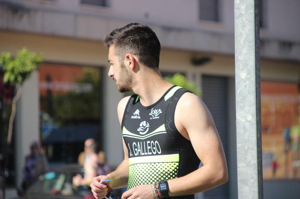 Duatlon de Murcia