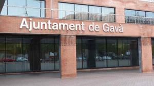 Ayuntamiento de Gavà