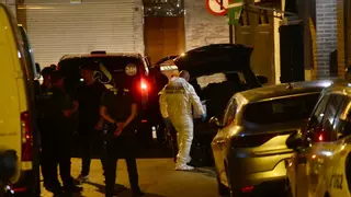 Descubren un cadáver degollado en una casa de Cabezo de Torres